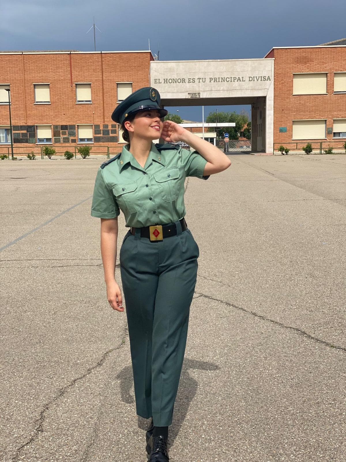 Imagen del curso OEP Guardia Civil 2025